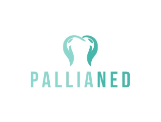 PalliaNed logo design by rahmatillah11