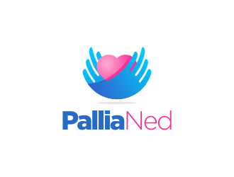 PalliaNed logo design by ekitessar