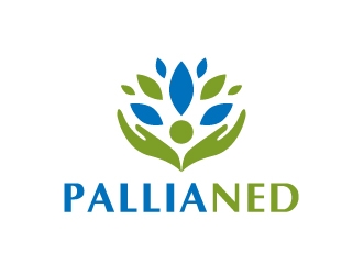 PalliaNed logo design by akilis13