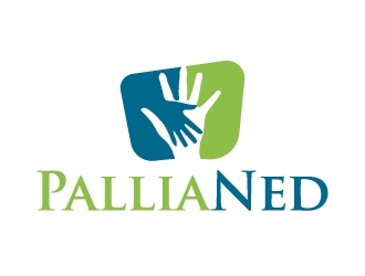 PalliaNed logo design by akilis13