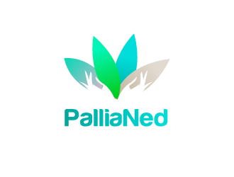 PalliaNed logo design by PRN123