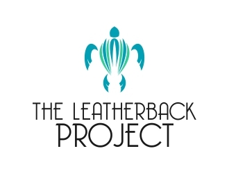 The Leatherback Project logo design by mckris