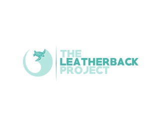 The Leatherback Project logo design by rahmatillah11