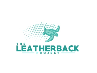 The Leatherback Project logo design by rahmatillah11