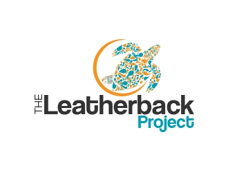 The Leatherback Project logo design by fawadyk