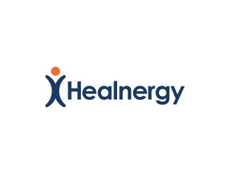 Healnergy logo design by CreativeKiller