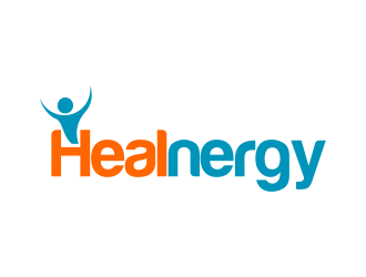 Healnergy logo design by rykos