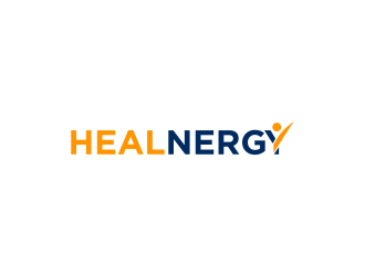 Healnergy logo design by semar