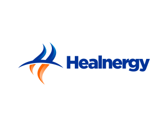 Healnergy logo design by ekitessar
