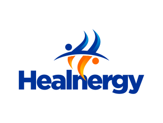 Healnergy logo design by ekitessar