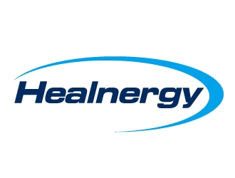 Healnergy logo design by ElonStark