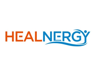 Healnergy logo design by CreativeMania