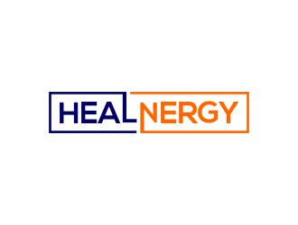 Healnergy logo design by done