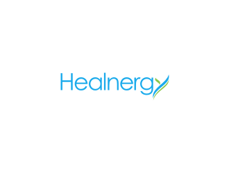 Healnergy logo design by narnia