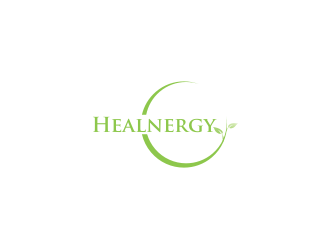 Healnergy logo design by narnia