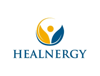 Healnergy logo design by akilis13