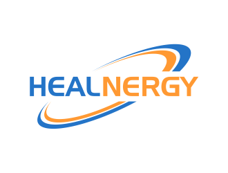 Healnergy logo design by cintoko