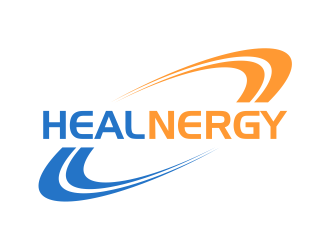 Healnergy logo design by cintoko
