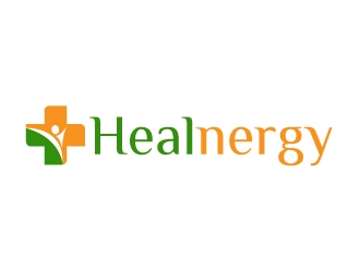Healnergy logo design by jaize