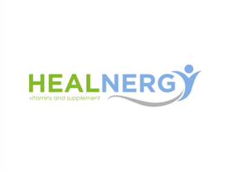 Healnergy logo design by Raden79