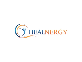 Healnergy logo design by usef44