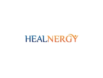 Healnergy logo design by usef44
