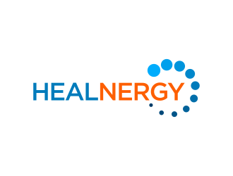Healnergy logo design by pionsign