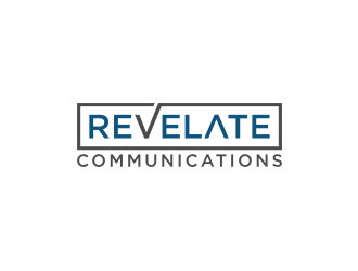 Revelate Communications logo design by asyqh