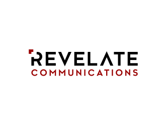 Revelate Communications logo design by asyqh