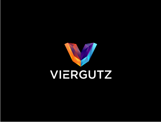 Viergutz logo design by dewipadi