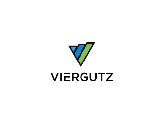 Viergutz logo design by dewipadi