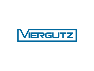 Viergutz logo design by rief