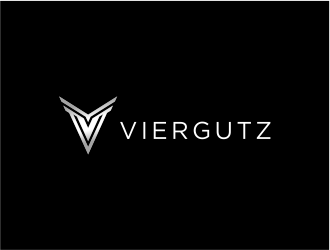 Viergutz logo design by FloVal