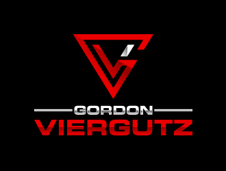 Viergutz logo design by keylogo
