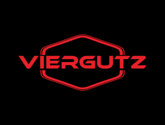 Viergutz logo design by Greenlight