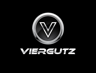 Viergutz logo design by samriddhi.l