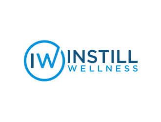 Instill Wellness logo design by rief
