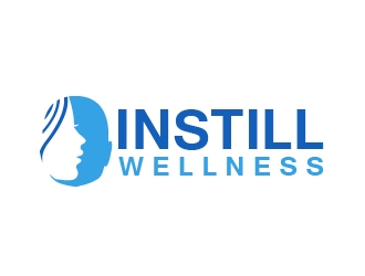 Instill Wellness logo design by shravya