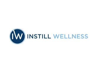 Instill Wellness logo design by nurul_rizkon