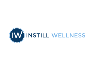 Instill Wellness logo design by nurul_rizkon
