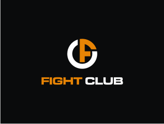 FIGHT CLUB FITNESS & BOXING logo design by ohtani15