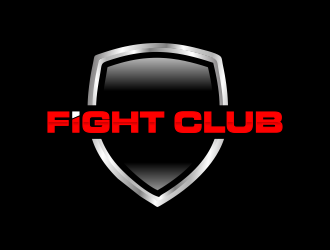 FIGHT CLUB FITNESS & BOXING logo design by akhi