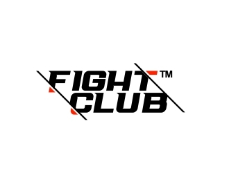 FIGHT CLUB FITNESS & BOXING logo design by amar_mboiss