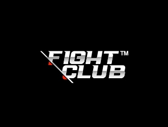 FIGHT CLUB FITNESS & BOXING logo design by amar_mboiss