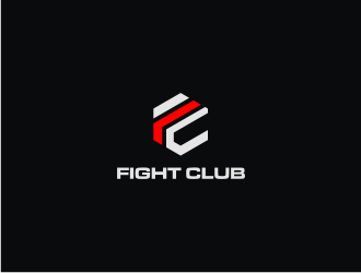 FIGHT CLUB FITNESS & BOXING logo design by narnia