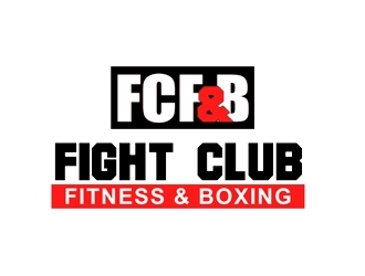 FIGHT CLUB FITNESS & BOXING logo design by bougalla005