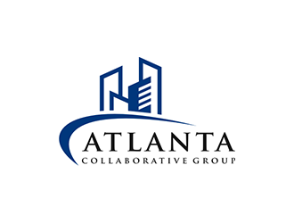 Atlanta Collaborative Group logo design by blackcane
