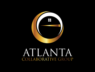 Atlanta Collaborative Group logo design by qqdesigns