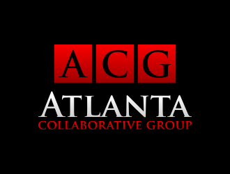 Atlanta Collaborative Group logo design by lexipej
