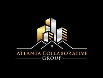 Atlanta Collaborative Group logo design by bomie